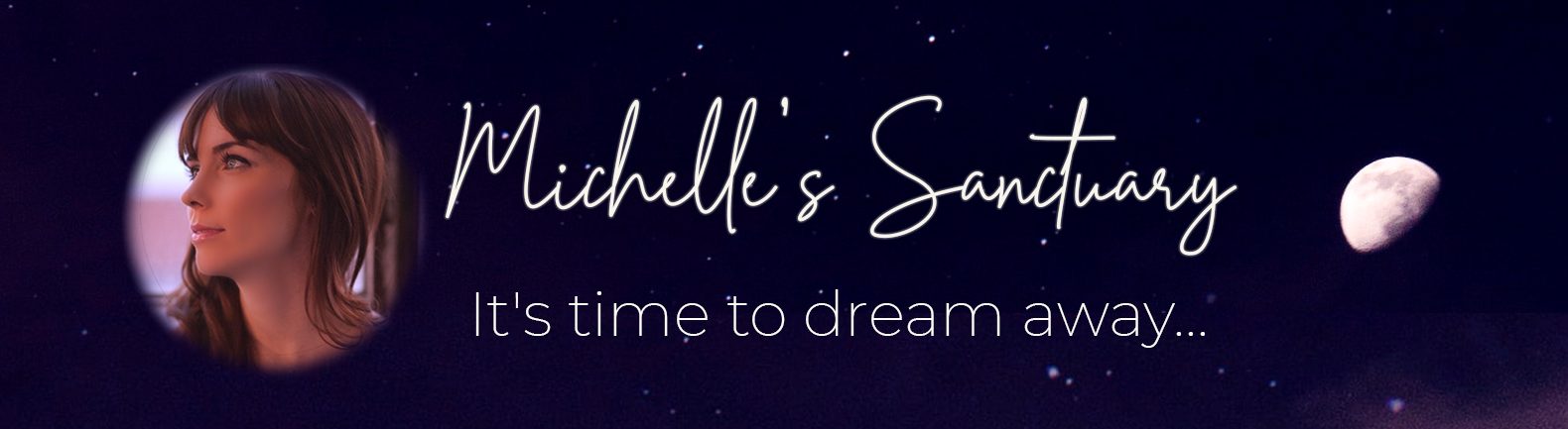 Michelle's Sanctuary | Bedtime Stories & Sleep Meditations